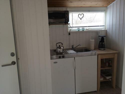 Apartamento Knasborg Ferieboliger