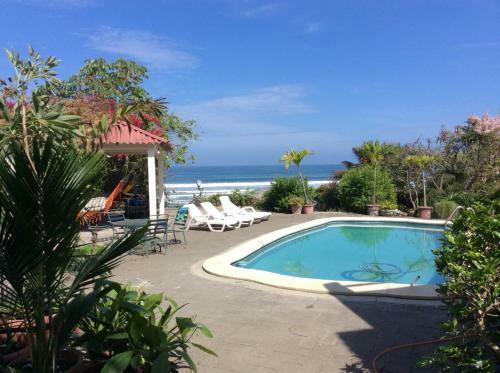 San Jose Beachfront Paradise