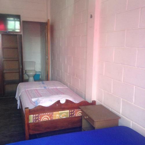 Albergue Hostal El Parque