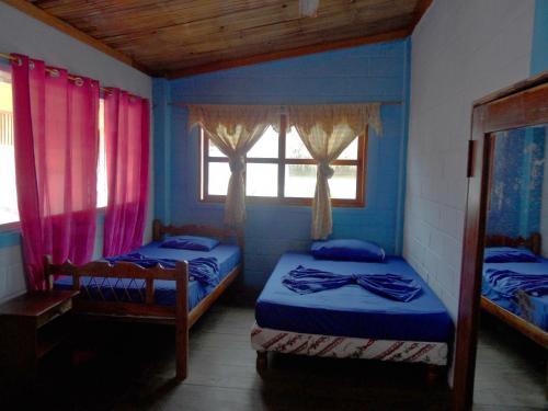 Albergue Hostal El Parque