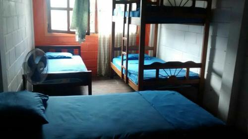 Albergue Hostal El Parque