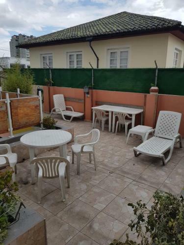 Hotel Hostal Zentrum