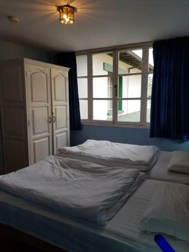 Hotel Hostal Zentrum