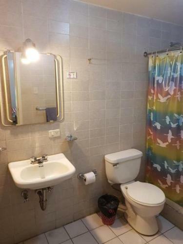 Hotel Hostal Zentrum