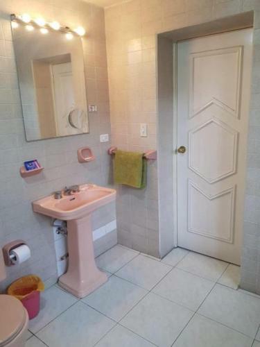 Hotel Hostal Zentrum