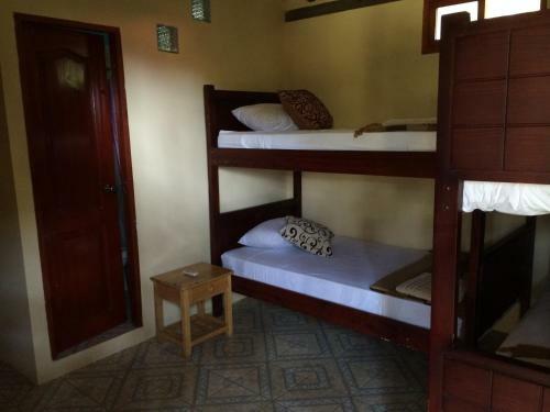 Hostal Paradise By Dharma