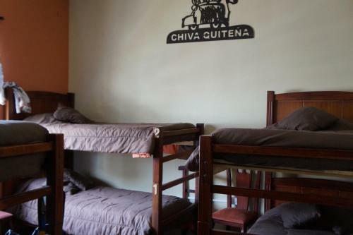 Albergue Discovery Quito