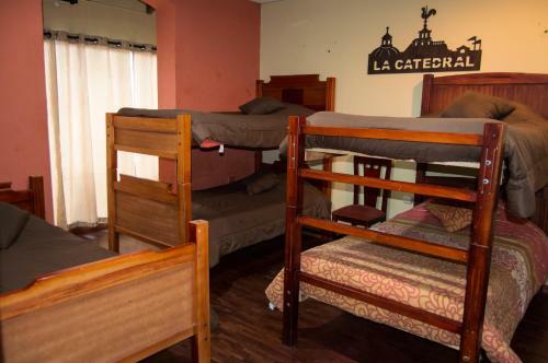 Albergue Discovery Quito