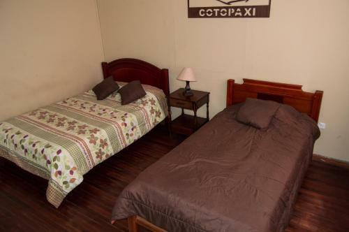 Albergue Discovery Quito