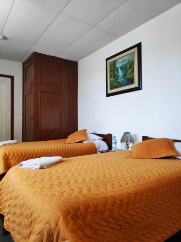 Hotel 9 De Octubre