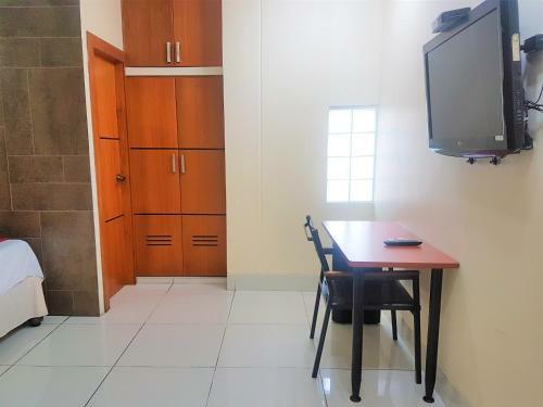 Hostal Murali