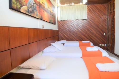 Hostal Murali
