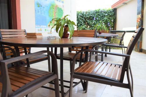 Hostal Murali