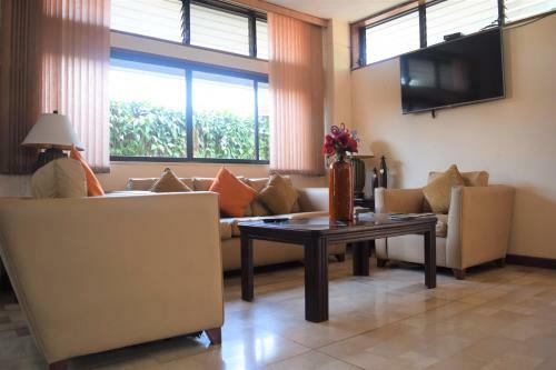 Hostal Murali