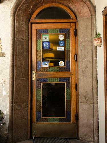 Hotel Sierra Madre
