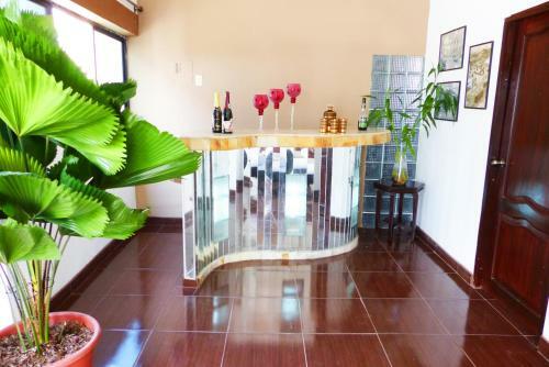 Hostal Villa 97