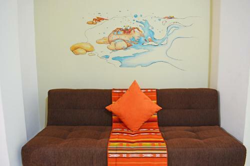 Albergue Ocean Dreams