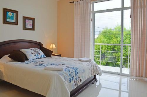 Albergue Ocean Dreams