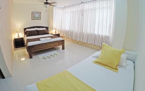 Albergue Ocean Dreams