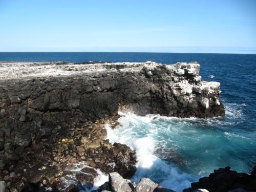 Albergue Ocean Dreams