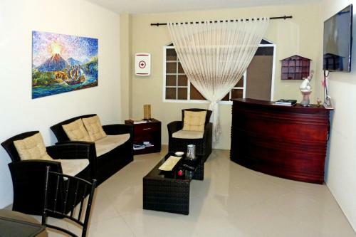 Albergue Ocean Dreams