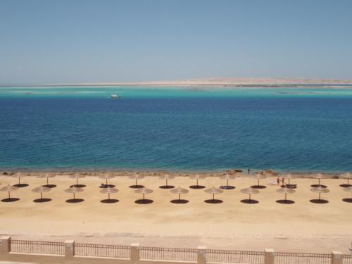 The View Residence Private Apartments