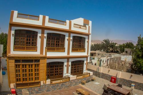 Apartamento Santa Maria Studios