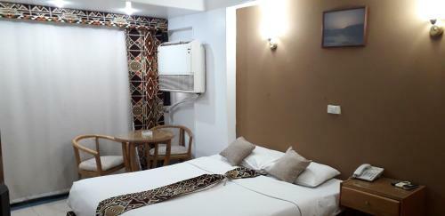 Marhaba Palace Hotel