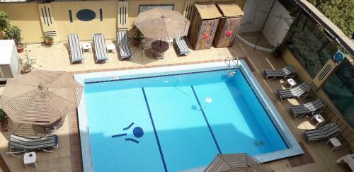 Marhaba Palace Hotel