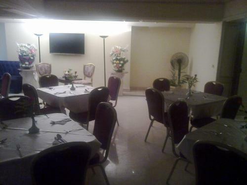 Kanzy Hotel Cairo