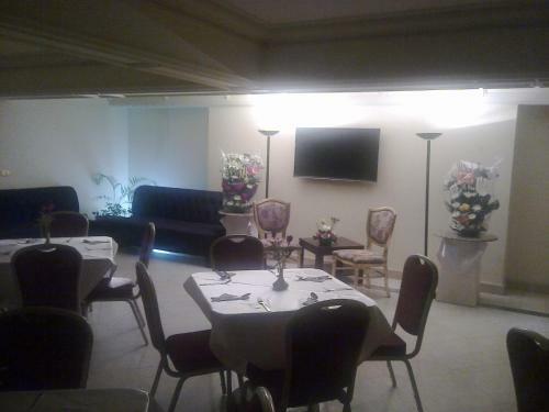 Kanzy Hotel Cairo