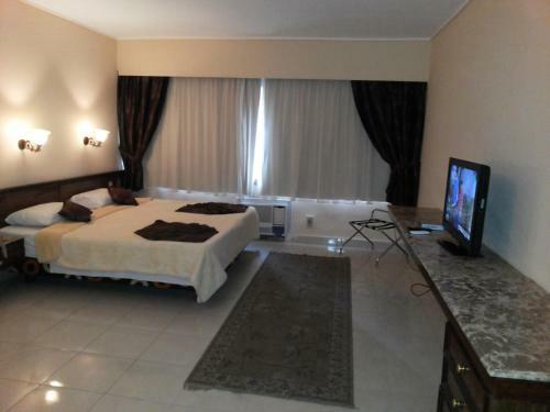 Kanzy Hotel Cairo