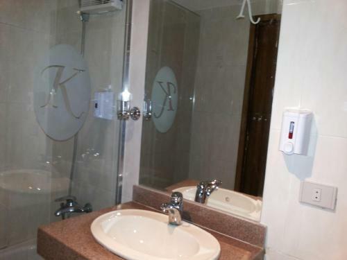 Kanzy Hotel Cairo