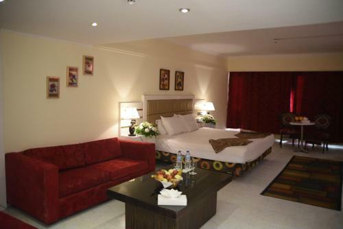 Kanzy Hotel Cairo