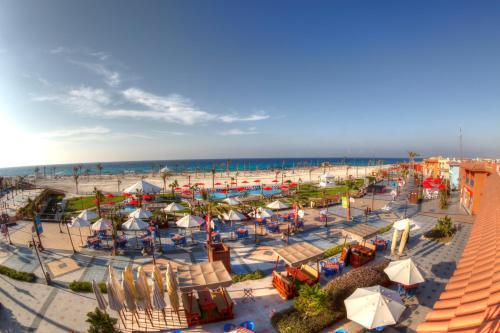 Porto Matrouh Holidays Apartments
