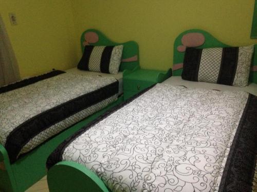 Princess Apartment