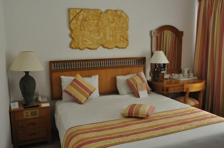 Hotel Mercure Luxor Karnak