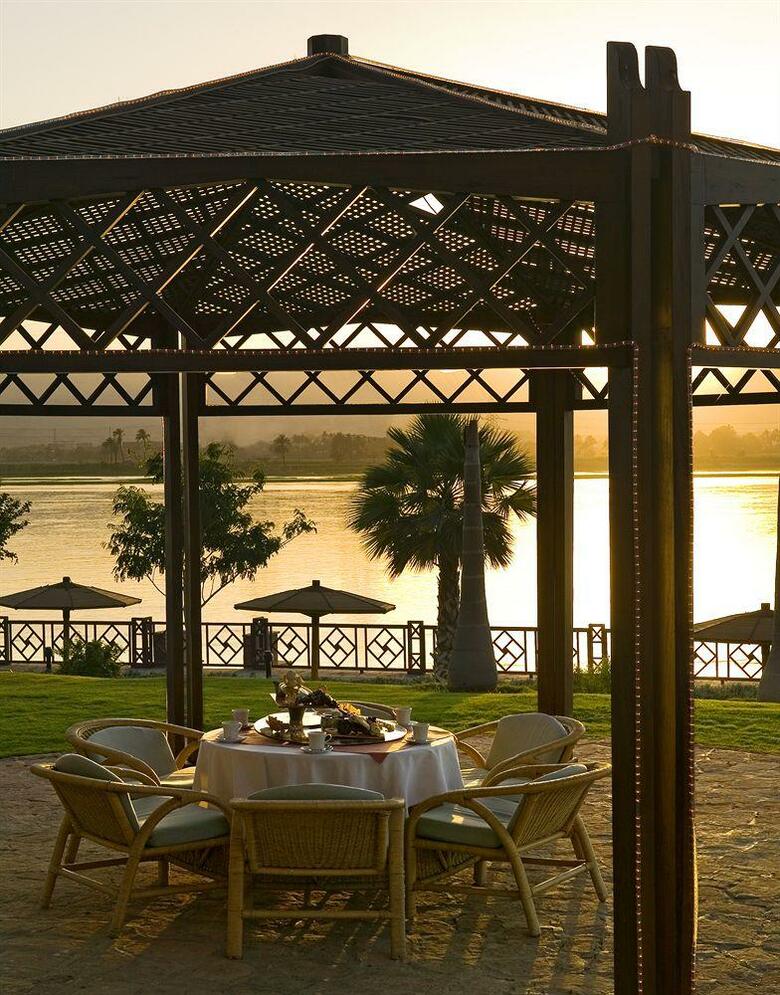 Hotel Mercure Luxor Karnak