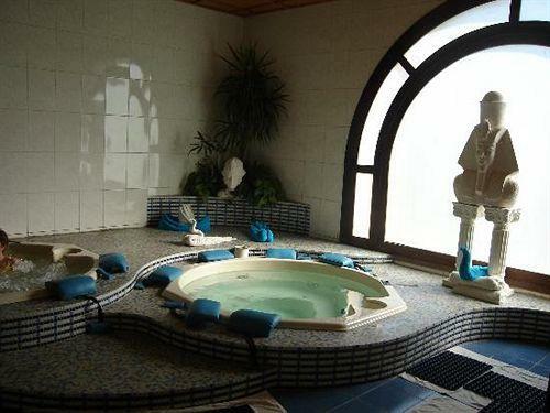 Hotel Mercure Luxor Karnak