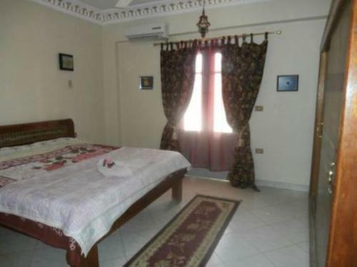 Nile View Hotel