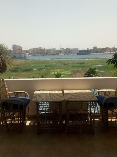 Nile View Hotel