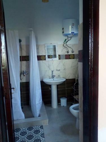 Nile View Hotel