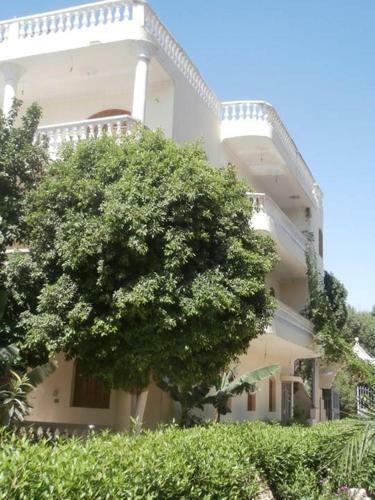 Nile View Hotel