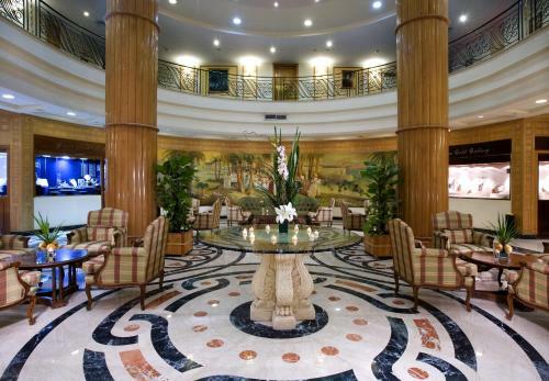Hotel Steigenberger Nile Palace - Convention Center