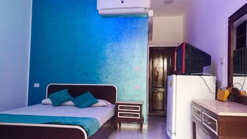 Octopus Hotel