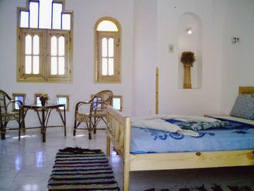 El Fayrouz Hotel
