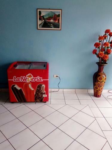 Hotel Happy House