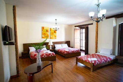 Gran Hotel
