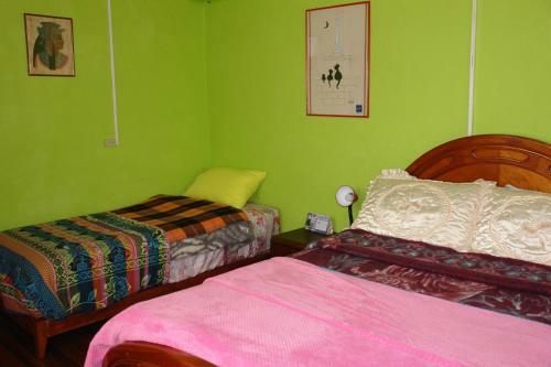 Bed And Breakfast Mario Y Patricio