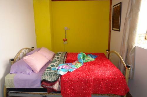 Bed And Breakfast Mario Y Patricio